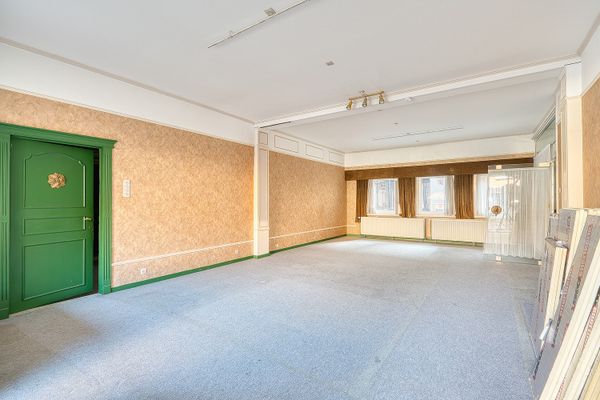 Commercieel te koop / Brugge