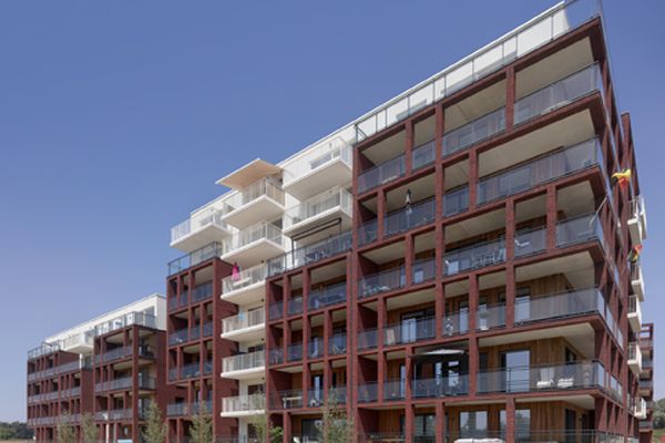 Appartement te koop / Harelbeke