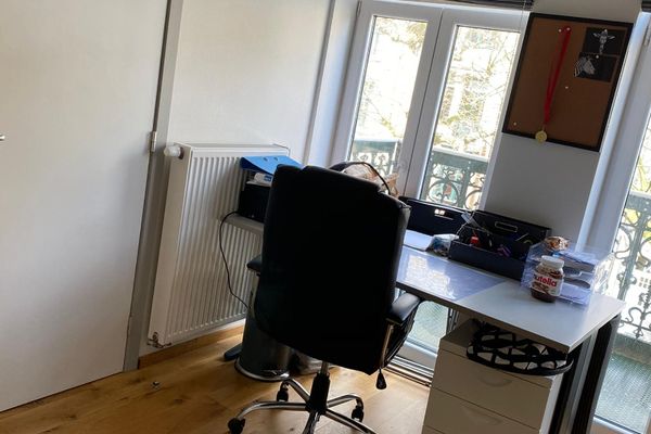 Appartement te huur / Gent