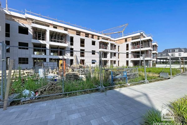 Appartement
                            te koop in Bocholt