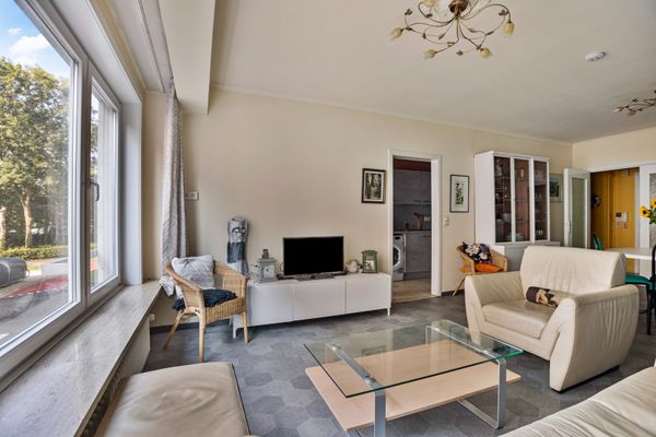 Appartement
                            te koop in Oostende