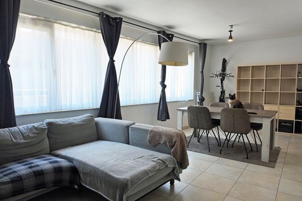 Appartement te huur in Eeklo