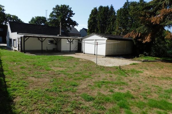 Huis te koop / Beverlo