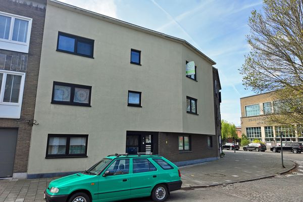 Appartement te huur in Eeklo