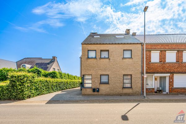 Appartement te koop / Borgloon
