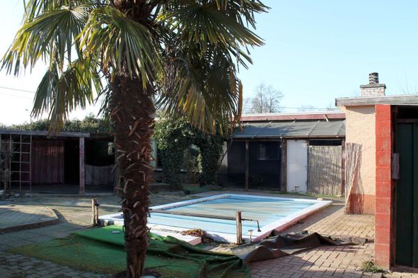 Eengezinswoning in Haacht