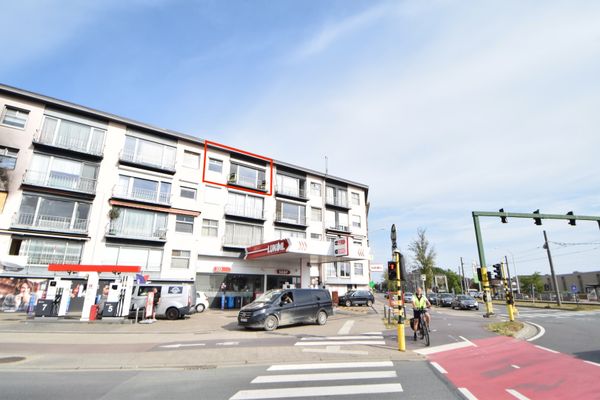 Appartement
                                te koop
                                in Merksem