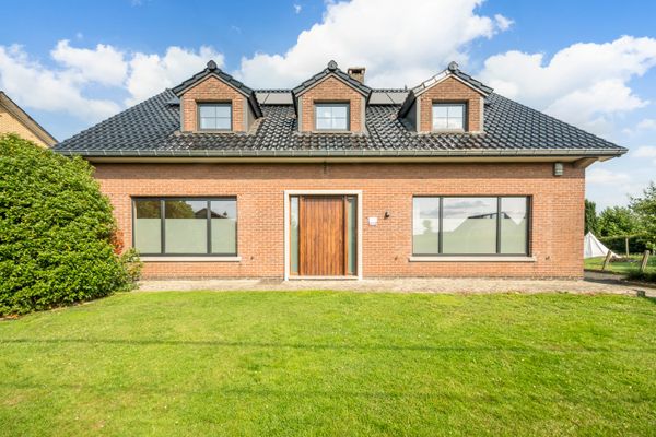 Huis te koop / Sint-Truiden