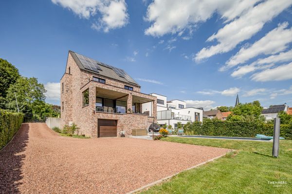 Huis te koop / Borgloon