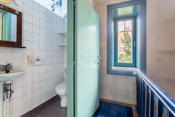 Huis te koop / Brasschaat