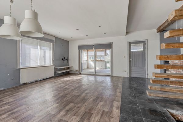 Huis te koop / Molenbeek-Wersbeek