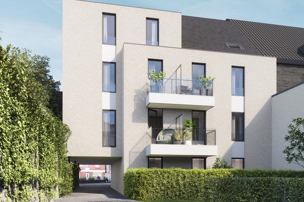 Project
                                te koop
                                in Heist-op-den-Berg