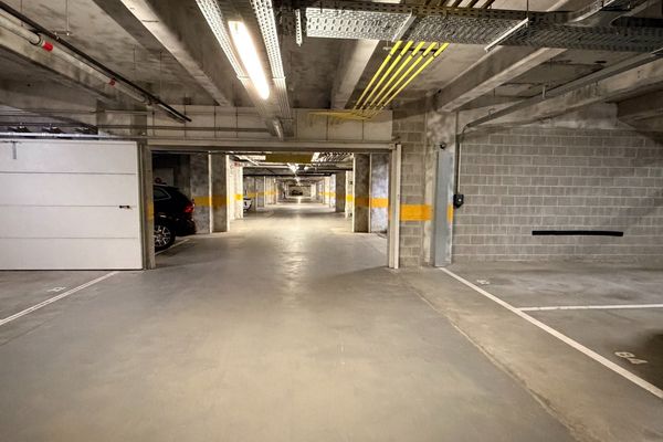 Appartement te huur / Herent