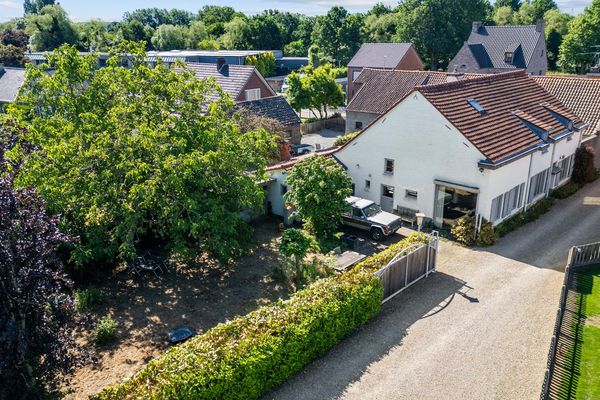 Huis te koop / Kinrooi