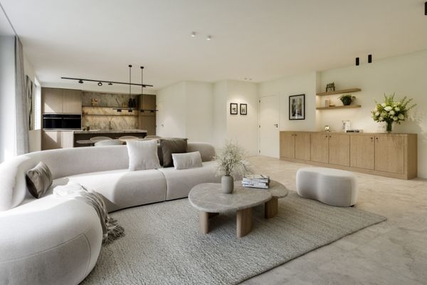 Project te koop / Adegem