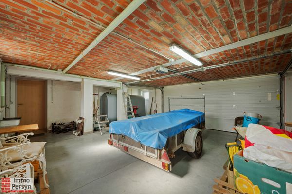 Huis te koop / Kortenaken