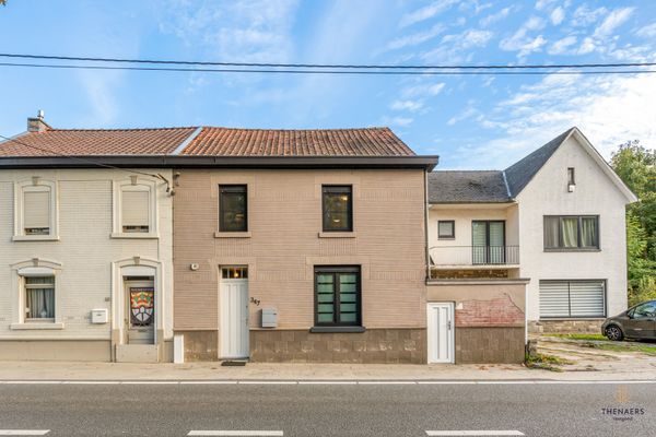 Huis te koop / Landen