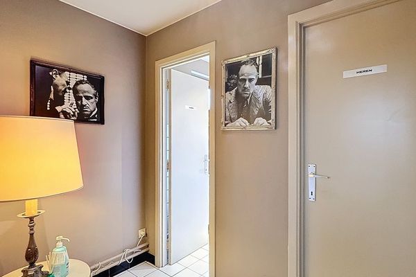 Commercieel te koop / Hasselt