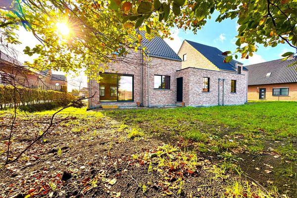 Huis
                            te koop in Vlimmeren