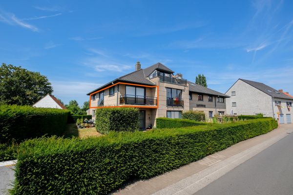 Appartement
                                te huur
                                in Maldegem