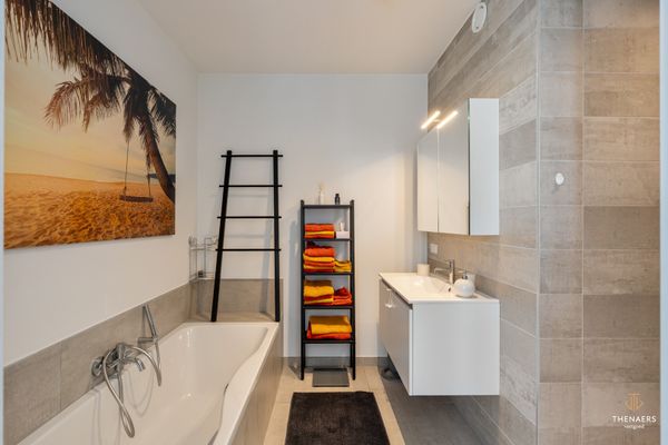 Appartement te koop / Sint-Truiden