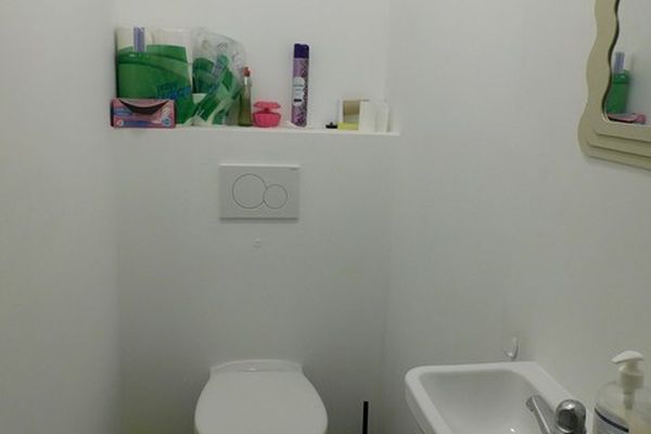 Appartement te koop / Paal