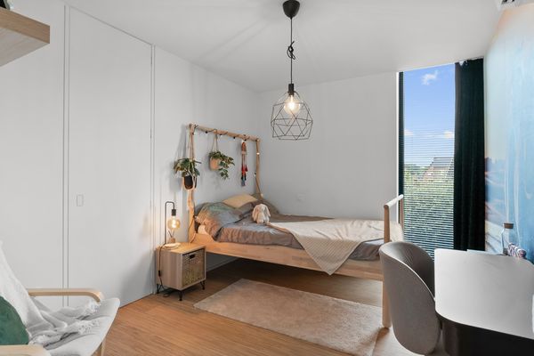 Huis optie koop / Lanaken
