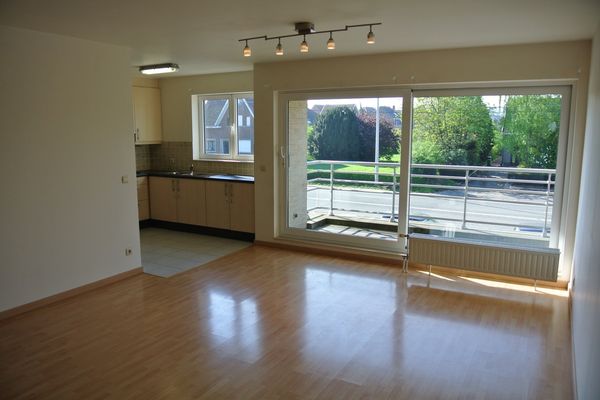 Appartement
                                te koop
                                in Meerbeke