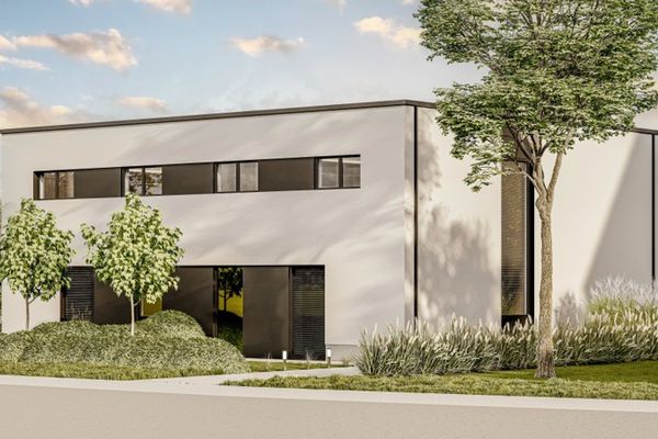 Huis optie koop / Beverlo