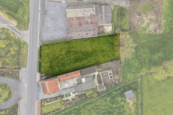 Grond te koop / Aartrijke