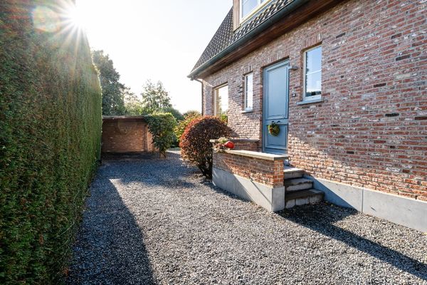 Huis te koop / Eeklo