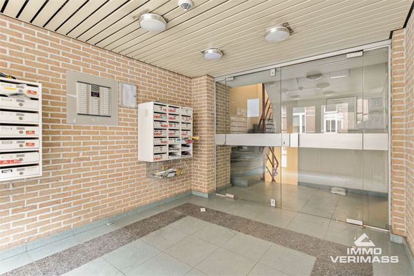 Appartement te huur / Leuven