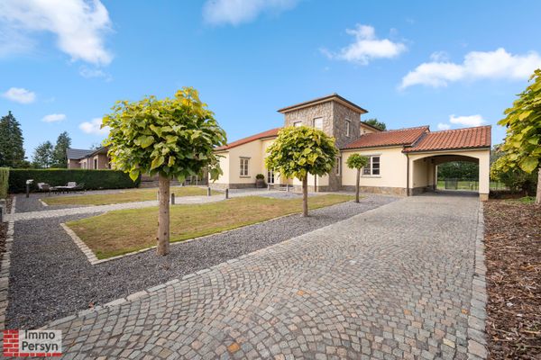 Huis te koop / Messelbroek