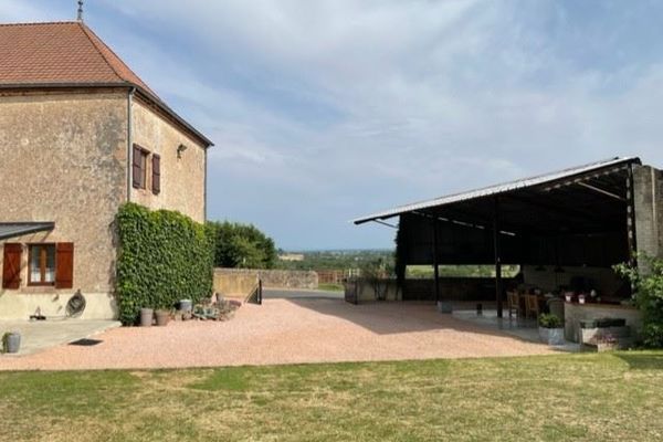 Huis verkocht / Lenax