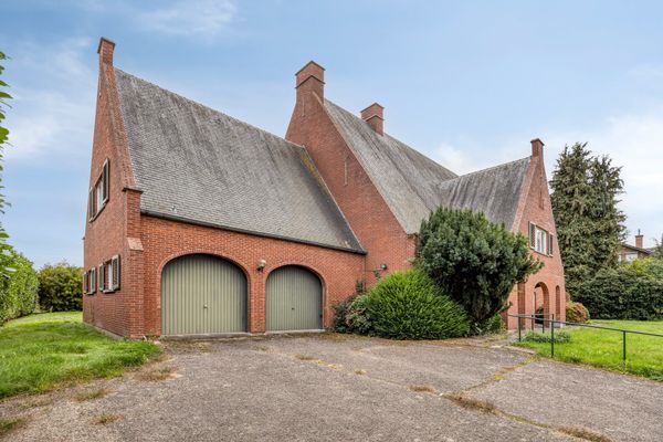 Huis te koop / Heers