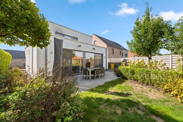 Huis te koop / Betekom
