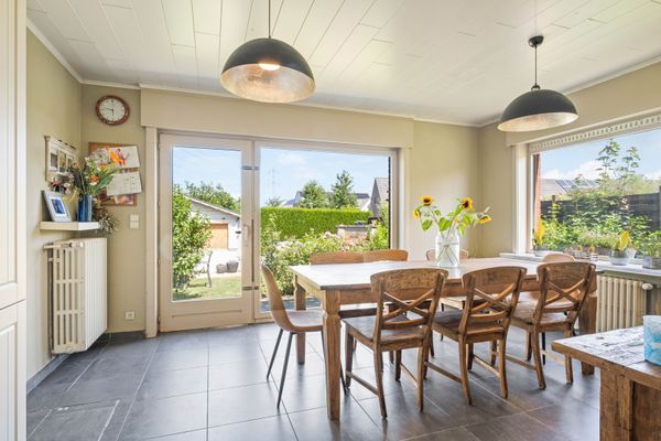 Huis
                            te koop in Emelgem