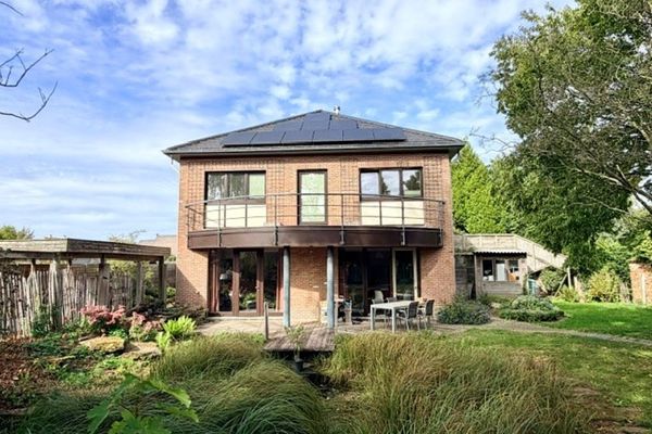 Huis te koop / Pellenberg
