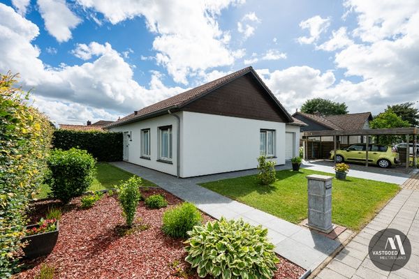 Huis te koop / Adegem