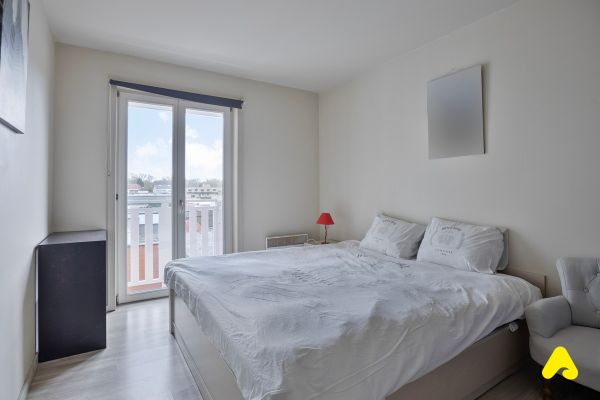 Appartement te koop / De Panne