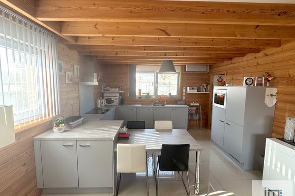 Huis te koop / Wellen