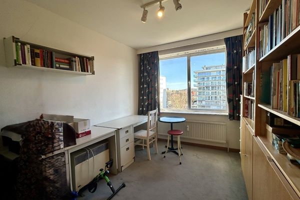 Appartement te koop / Heverlee