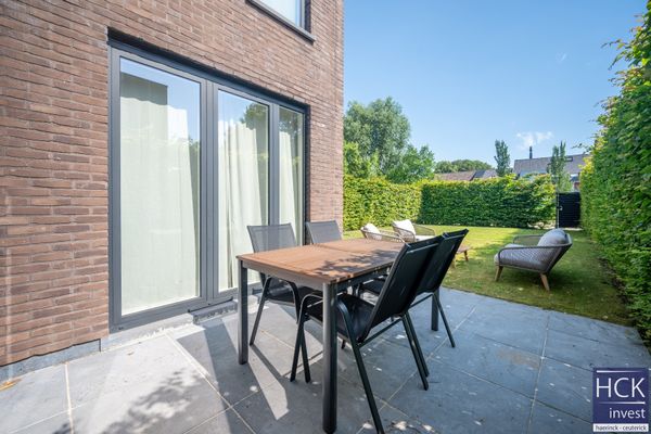 Huis te huur / Kruishoutem
