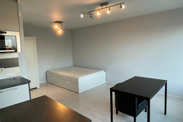 Appartement te koop / Heverlee