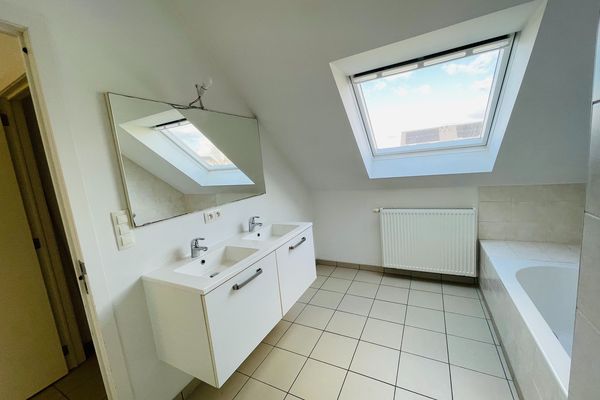 Huis te koop / Waardamme