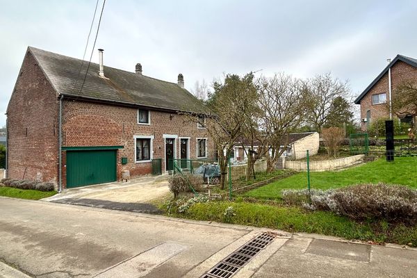Huis te koop / Overijse