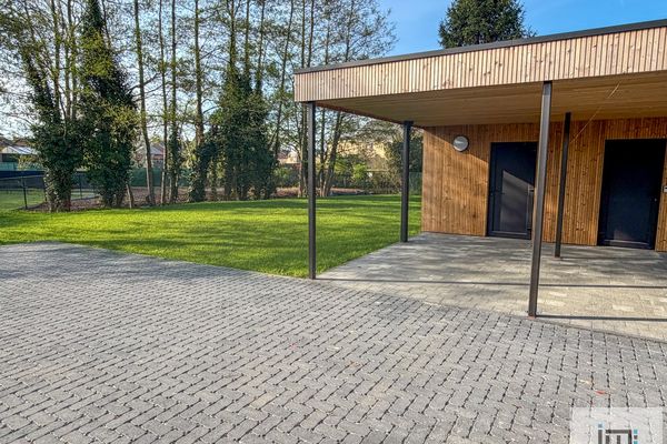 Appartement te koop / Wellen