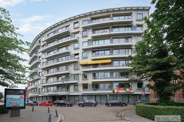 Appartement te huur / Hasselt