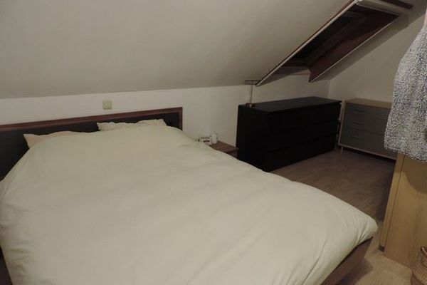 Appartement verkocht / Heusden