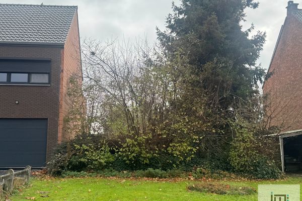 Grond te koop / Wellen